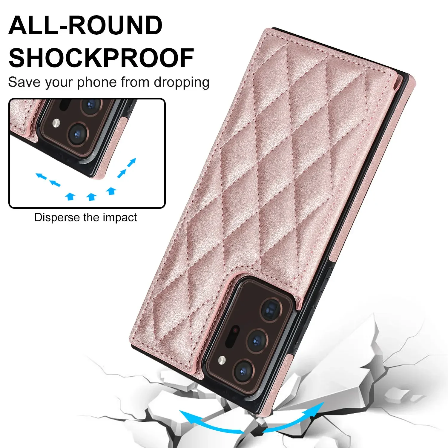 Ультра чехол для Samsung Galax – обзор и цена Leather Folio Wallet Case