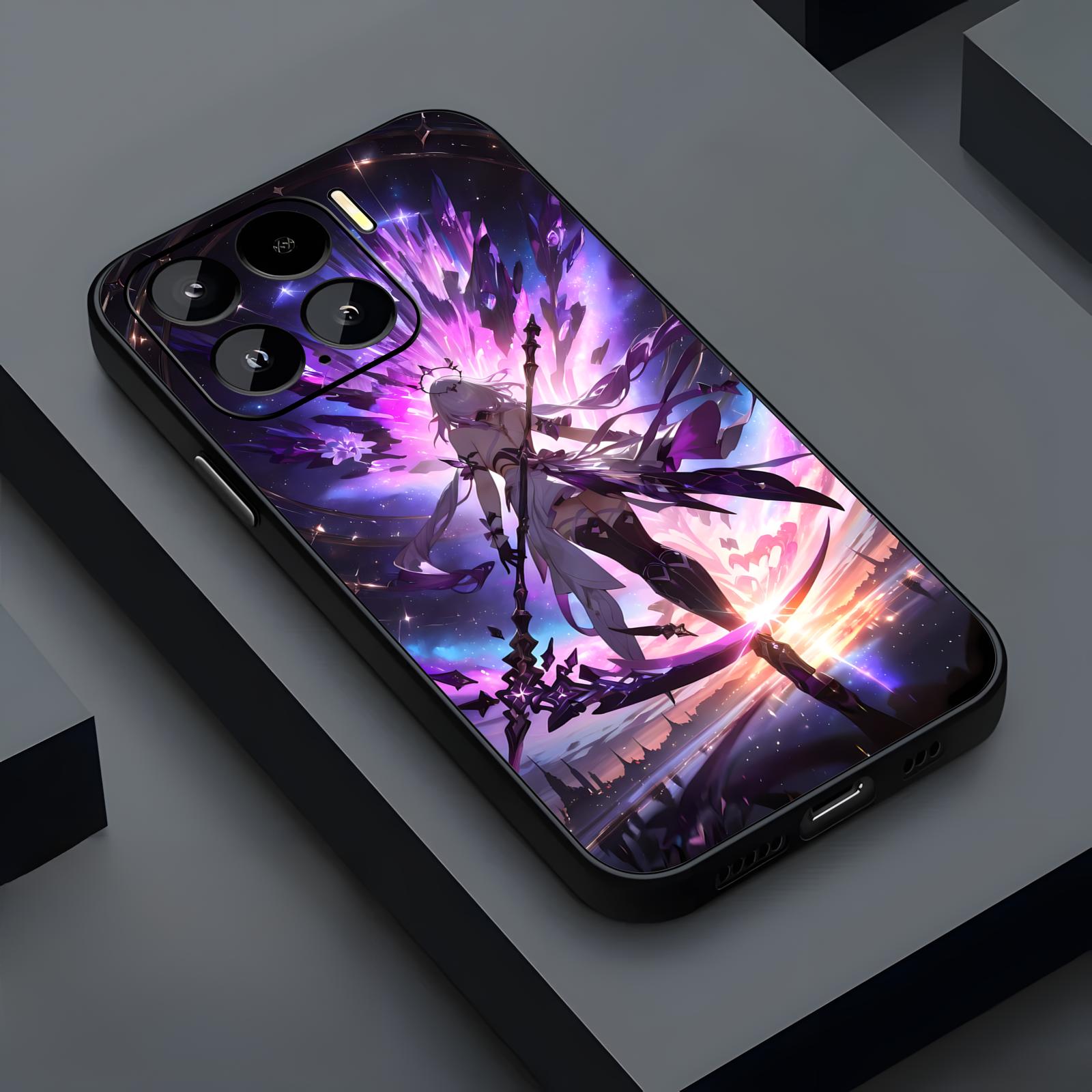 Чехол для телефона Xiaomi 17 1 – обзор и цена Phone Cases Xiaomi 15T