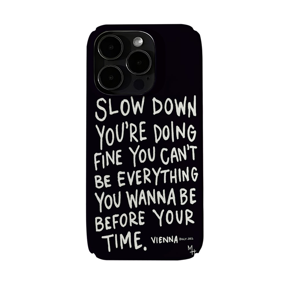 Чехол для телефона Vienna Lyri – обзор и цена Phone Cases Vienna