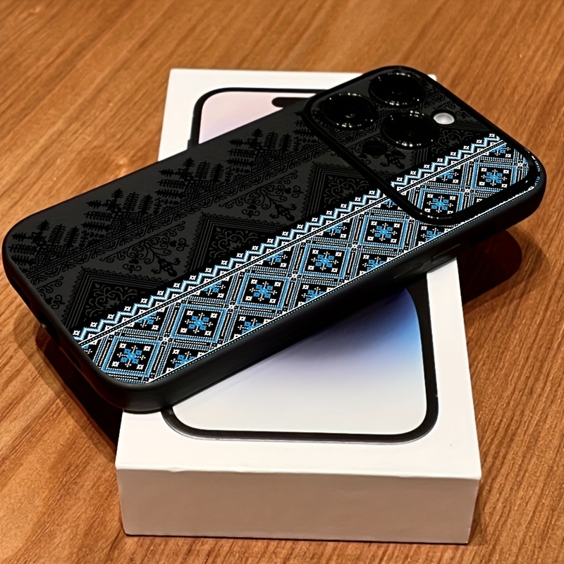 Винтажный чехол для телефона с – обзор и цена Phone Cases Drawing