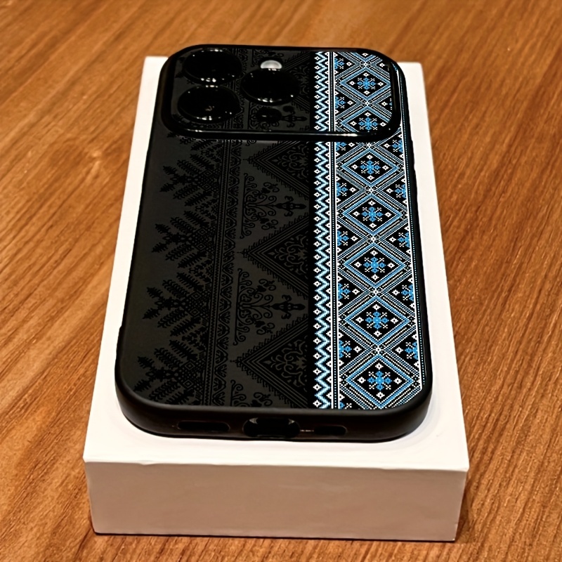 Винтажный чехол для телефона с – обзор и цена Phone Cases Drawing