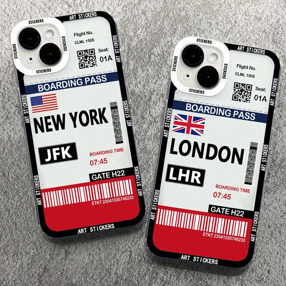 Чехол для телефона с этикеткой – обзор и цена Phone Cases York