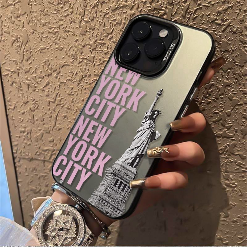 Чехол для iPhone 17 Pro Max, 1 – обзор и цена Phone Cases York