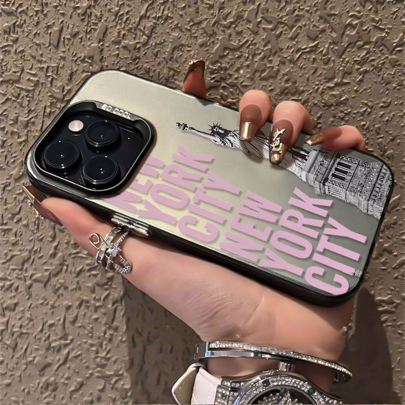 Чехол для iPhone 17 Pro Max, 1 – обзор и цена Phone Cases York